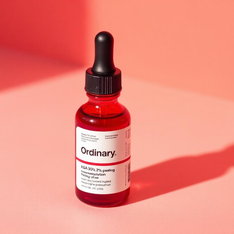 AHA 30% + BHA 2% Peeling Solution 30 ml