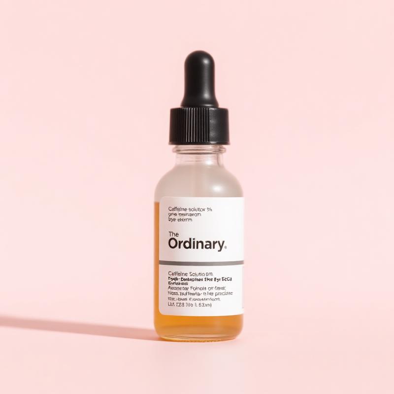 Cafeína 5% + EGCG 30 ml