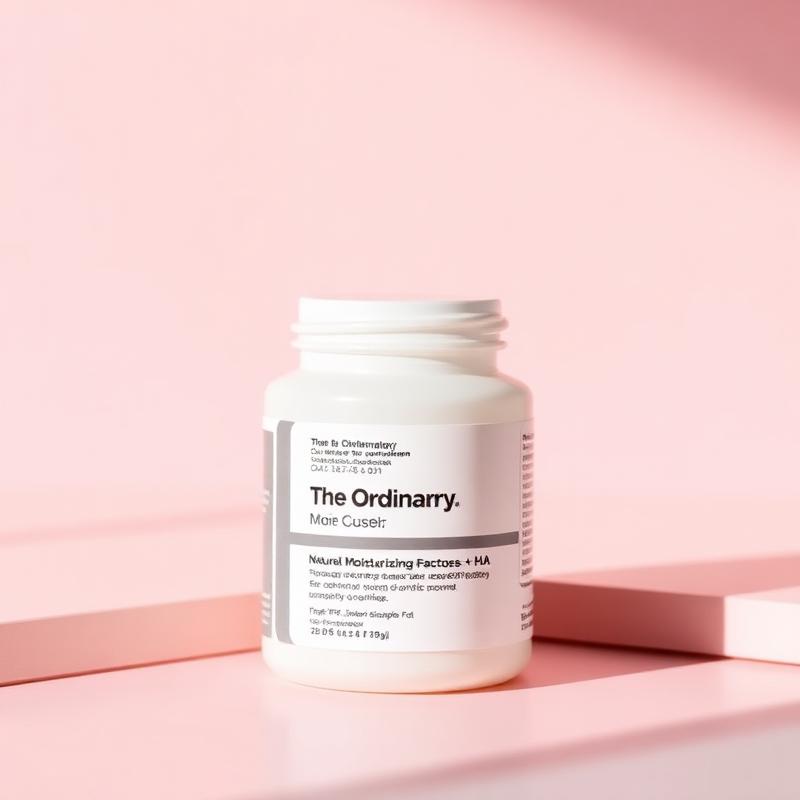 Natural Moisturizing Factors + HA 100 ml