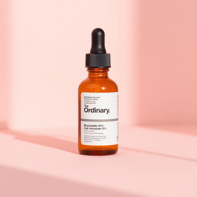 Niacinamide 10% + Zinc 1% 30 ml
