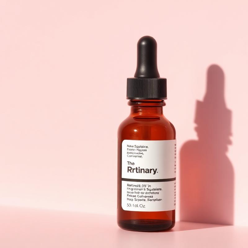 Retinol 0.5% in Squalane 30 ml