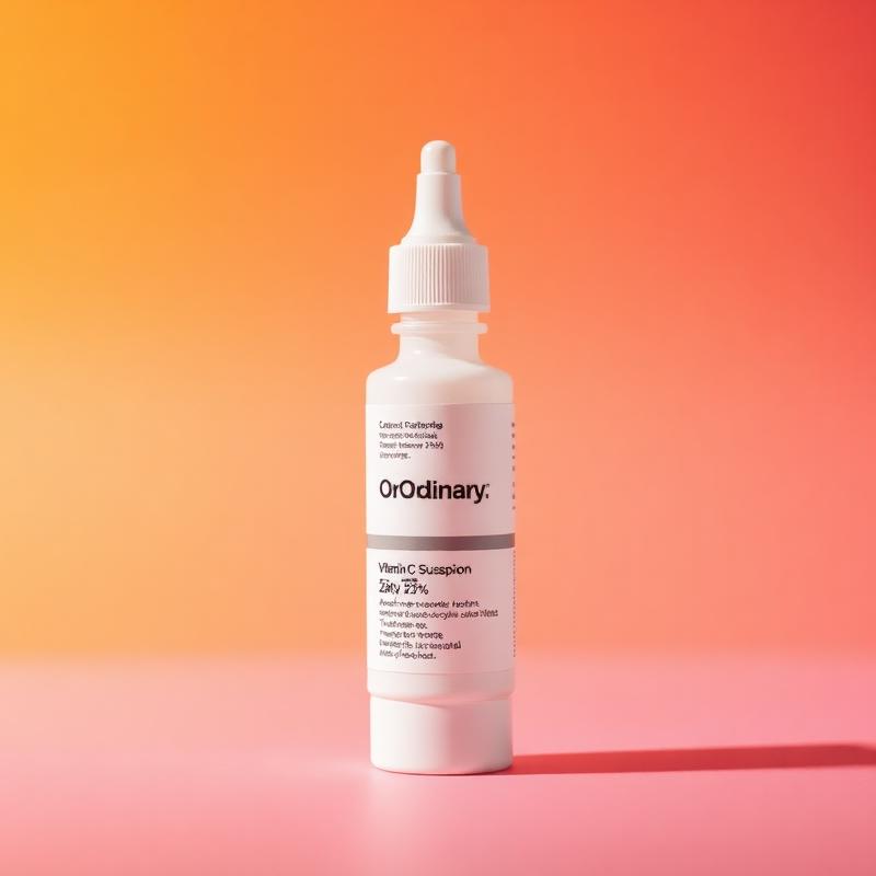Vitamina C Suspension 23% + HA Spheres 2% 30 ml